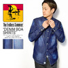 The Endless Summer DENIM BOA SHIRTS G-6774007画像
