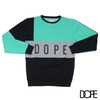 DOPE COMPOSITION CREWNECK画像