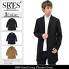 PROJECT SR'ES Semi Long Chester Coat SPJKT0054画像
