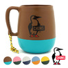 CHUMS Big Round Camper Mug CH62-1047画像