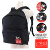 Manhattan Portage PEANUTS SNOOPY Big Apple Backpack MP1210SNPY16画像