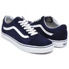 VANS OLD SKOOL ECLIPSE / TRUE WHITE VN0A31Z9LV0画像
