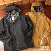SIERRA DESIGNS PENDLETON LINED SHORT PARKA 7261K画像