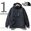 THE NORTH FACE 3WAY ZEUS TRICLIMATE JACKET NP61641画像