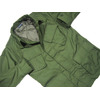 Rocky Mountain Featherbed 450-512-54 FATIGUE JACKET WITH DOWN LINER/olive画像