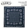 CLUCT BANDANA 02349画像