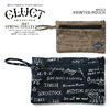 CLUCT PRINTED POUCH 02313画像