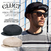 CLUCT EMBROIDERED BRIM WORK CAP 02363画像