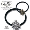 CLUCT EAGLE CONCHO 02388画像