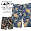 CLUCT ALOHA SHORT 02339画像