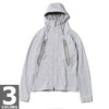 DESCENTE ALLTERRAIN WIND SHIELD HOODED J DIA2652U画像