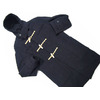 Gloverall 585-52 MONTY DUFFLE COAT/navy画像