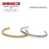ANIMALIA WARRIOR BANGLE AN17S-AC03画像