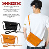 ANIMALIA CHISHOLM TRAIL Bag #001 ANIMAL-AC51画像