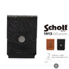 Schott EMBOSS CARD HOLDER PERFECTO 3169072画像