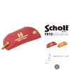 Schott SHACKLE KEY CASE 412099901画像