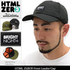 HTML ZERO3 Front Leader Cap HED264画像