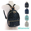 Bianchi Donna 2WAYリュック ワンショルダー BDMA-02画像