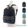 Bianchi Donna バックパック BDMA-01画像