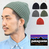 patagonia Brodeo Beanie 29206画像