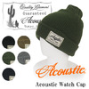 Twins Acoustic ワッチキャップ AZ6002画像