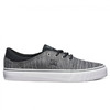 DC SHOES TRASE TX SE BLACK/GREY/GREY DM166016-XKSS画像