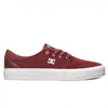 DC SHOES TRASE S OX BLOOD DS166007-OXB画像
