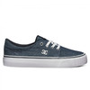 DC SHOES Ws TRASE TX SE DENIM DW166009-4DW画像