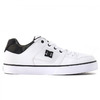 DC SHOES PURE SE SN WHITE/CAMO DM166011-WTC画像