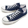 CONVERSE ALL STAR 100 COLORS OX NAVY 32861795画像