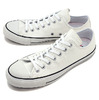 CONVERSE ALL STAR 100 COLORS OX WHITE 32861790画像