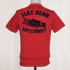 THE FLAT HEAD THC-177 SPEEDWAY画像