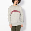 Ebbets Field Flannels CREW NECK SWEAT CITY PARK 42576画像