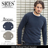 PROJECT SR'ES Shetland Wool Sweater KNT01236画像