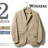 Workers Sport Coat画像