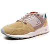 le coq sportif LCS R 1000 "THE GUARDIAN OF THE SEA" "Sneakers76" "LIMITED EDITION for Le CLUB" BGE/NAT/GRY/E.GRN 1621670画像