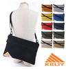 KELTY VINTAGE FLAT POUCH L 2592146画像