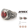 AVIREX COLLEGE RING 98815303画像