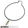 AVIREX AVN013BLG SINGLE HEAD NECKLACE 01916105画像
