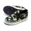 VANS Classic Slip-On (Toy Story) Buzz Lightyear/true white VN0A32QJM4X画像