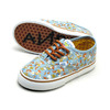 VANS Authentic (Toy Story) Woody/true white VN0A32R7M4Z画像