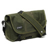TIMBUK2 CLASSIC MESSENGER ARMY/ACID 116-2-4484画像