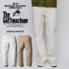 SOFTMACHINE SNAFU PANTS画像