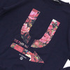THE PARK・ING GINZA × UNDERCOVER U SWEAT NAVY画像