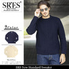 PROJECT SR'ES New Standard Sweater KNT01238画像