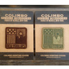 COLIMBO HUNTING GOODS Original N.Y. Ops. Patch ZR-0704画像