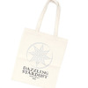 BARNEYS NEWYORK DAZZLING STARDUST TOTE BAG S KNR画像