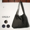 GRIZZLY STORE ONE STRAP TOTE画像