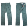 Dickies WD5882 FLAT FRONT TC WORK PANT NARROW画像