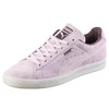 PUMA SUEDE CLASSIC ELEMENTAL LILAC SNOW 361373-04画像